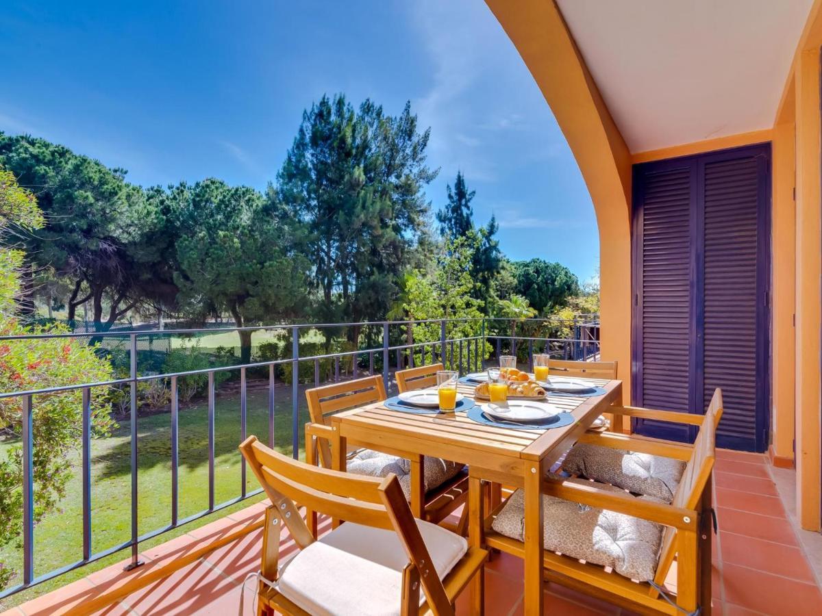 Al - Apartamento Vila Sol Ag Виламура Экстерьер фото