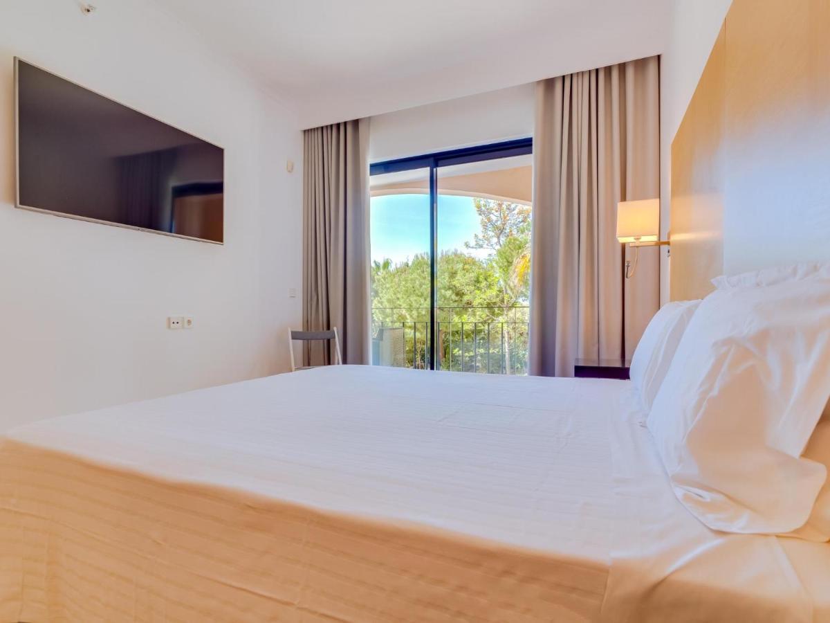 Al - Apartamento Vila Sol Ag Виламура Экстерьер фото