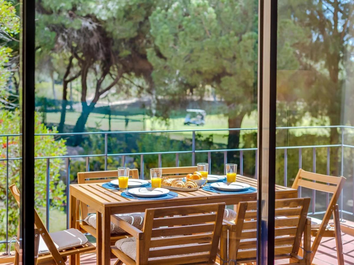 Al - Apartamento Vila Sol Ag Виламура Экстерьер фото